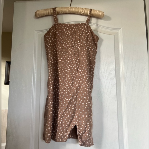 Abercrombie & Fitch Girls Dress Size 9/10 - Picture 4 of 12